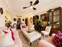 Blk 14 Ghim Moh Road (Queenstown), HDB 5 Rooms #591678551